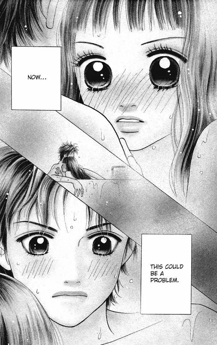 Parfait Tic Chapter 31 3